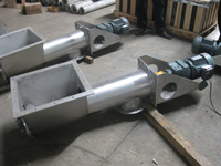 tube feeder